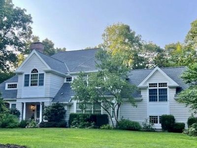 42 Brundige Drive, Goldens Bridge, NY, 10526