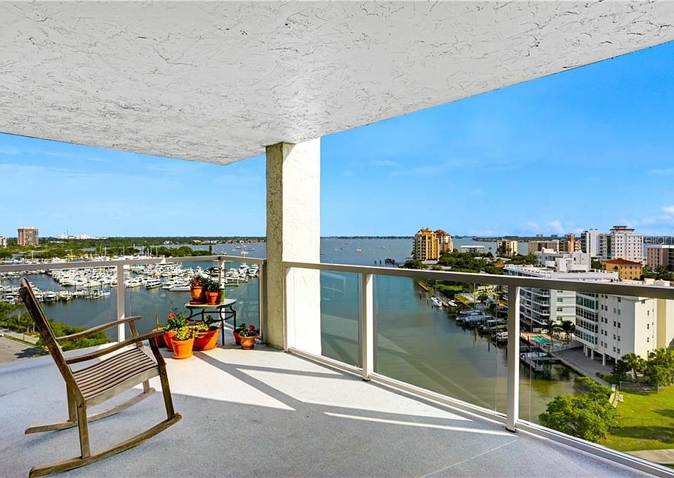 1st image of 1111 N Gulfstream Ave APT 12A