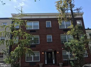 1516 Marion St NW APT 205, Washington, DC