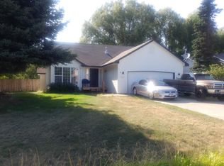 9221 N Crabapple Ct, Hayden Lake, ID 83835
