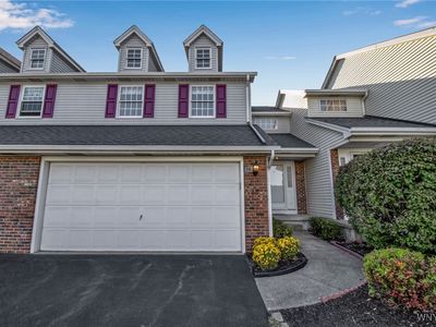 38 Hillcrest Hts, Buffalo, NY, 14224