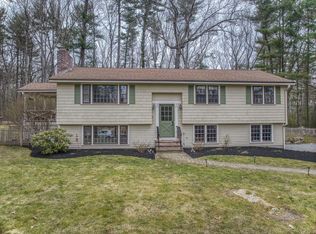 2 Gould Rd, Bedford, MA 01730