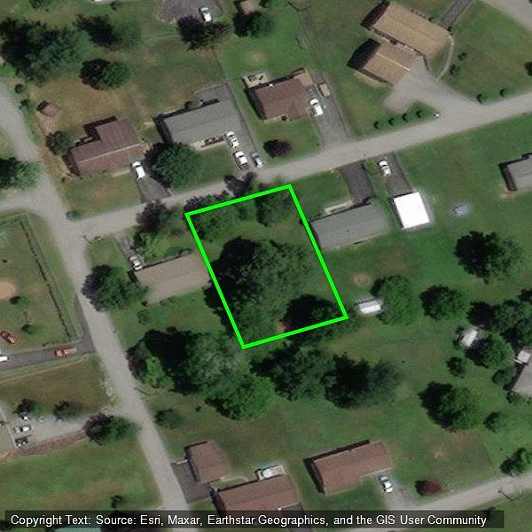 2nd image of Cliff View St