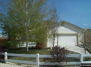 6482 Caddo Ct, Sun Valley, NV