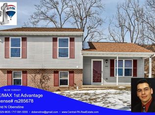 400 Mountain St, Enola, PA 17025