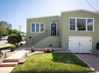 2625 Grant St, Berkeley, CA 94703