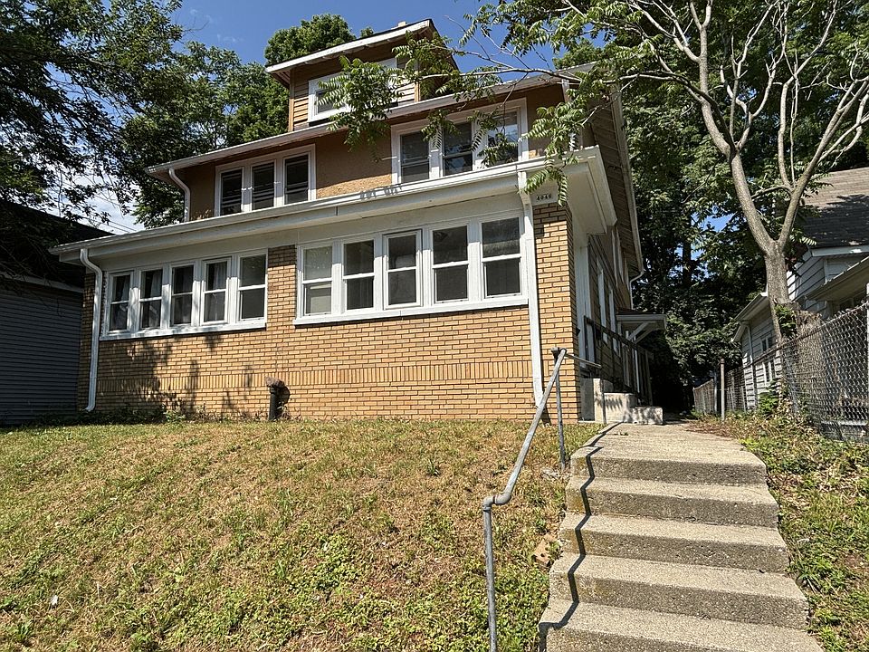 1st image of 4044 Boulevard Pl #A