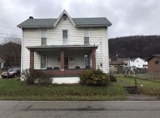 3023 Route 259, Bolivar, PA 15923