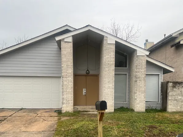 12422 Seaswept Dr, Houston, TX 77071