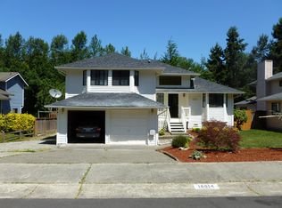 16014 SE 156th St, Renton, WA 98058