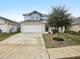 293 Gaida Loop, Georgetown, TX 78628