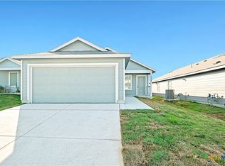 3729 Axis Hill St, New Braunfels, TX 78132