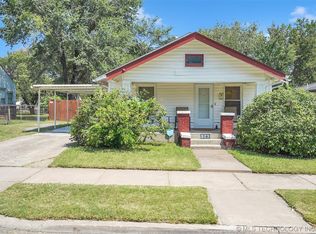 523 E Latimer Ct, Tulsa, OK 74106