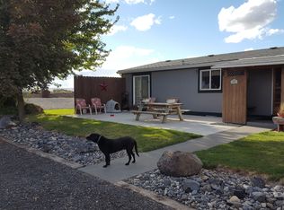 704 SE 19th St, Pendleton, OR 97801