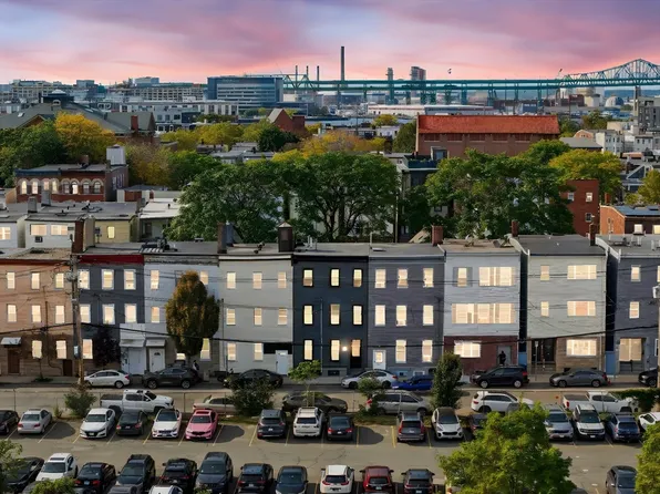 120 Bremen St #3, Boston, MA 02128