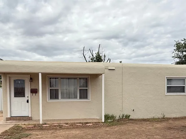 1207 W Clayton Ave, Artesia, NM 88210