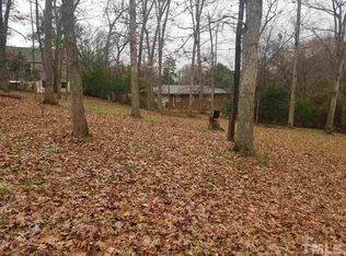 600 S Plum St, Durham, NC 27703