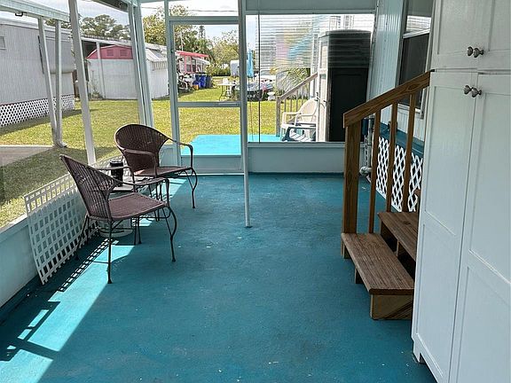 2nd image of 5400 SE Jack Ave. Lot G4