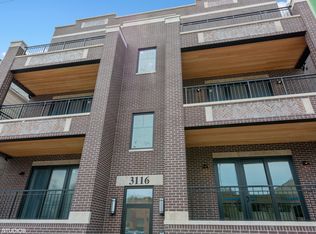 3122 N Clybourn Ave #1S, Chicago, IL 60618