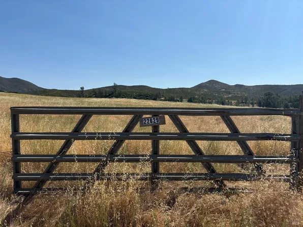 22629 Jerusalem Grade Road, Lower Lake, CA 95457