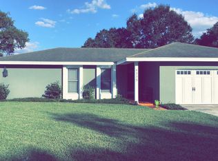 4375 Old Colony Rd, Mulberry, FL 33860