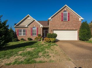8117 Settlers Way, Nashville, TN 37221