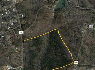 Castaway Island Rd, Eclectic, AL 36024