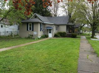 1602 Marquette St, Saginaw, MI 48602