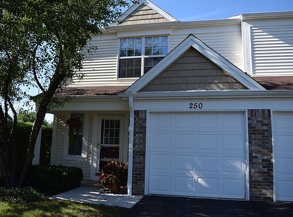 2nd image of 250 E Shagbark Ln