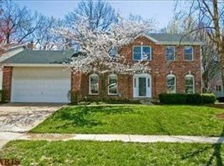 431 Mission Bay Dr, Grover, MO 63040