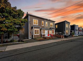 120 Circular Rd, St. John's, NL A1C2Z5