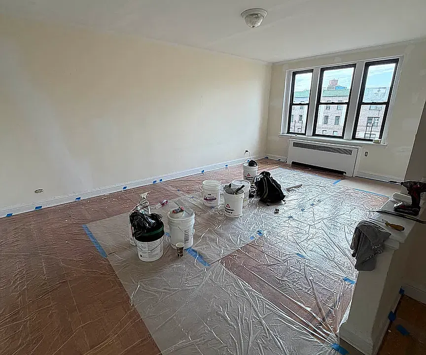 83-14 Lefferts Blvd #3E