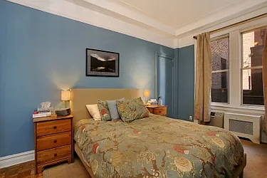 Rented by Citi Habitats