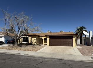 6822 Endora Dr, Las Vegas, NV 89103