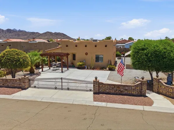 14805 E 53rd St, Yuma, AZ 85367