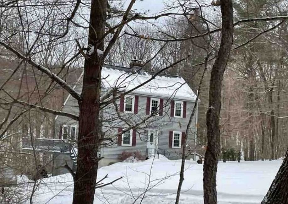 Property Front View