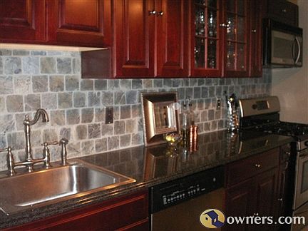 1st Floor Kitchen