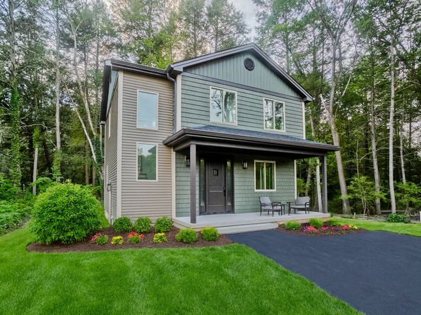 55 Foster Rd