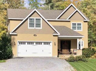 105 Louden Rd, Saratoga Springs, NY 12866