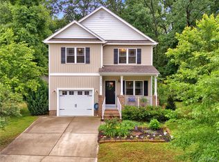 3249 Ludgate Rd, Chester, VA 23831