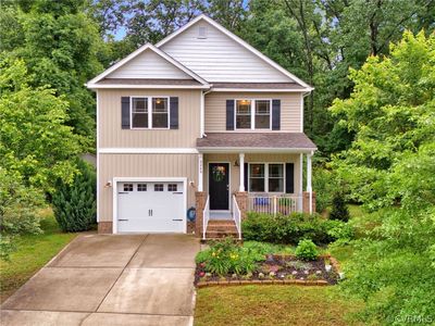 3249 Ludgate Rd, Chester, VA, 23831