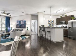 95twenty Apartments, Austin, TX 78717