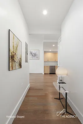 Rented by The Agency | media 5