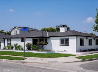 3775 Charlemagne Ave, Long Beach, CA 90808