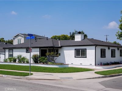 3775 Charlemagne Ave, Long Beach, CA, 90808