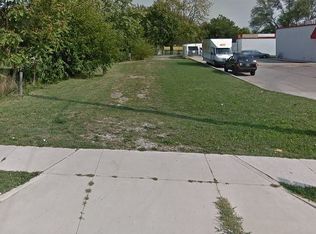 138 S Main St, Dunkirk, IN 47336