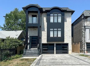 36 Craiglee Dr, Toronto, ON M1N 2L8