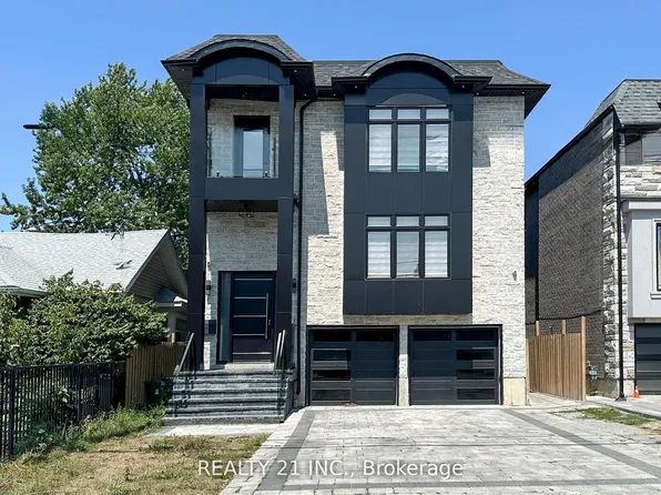 36 Craiglee Dr, Toronto, ON M1N 2L8