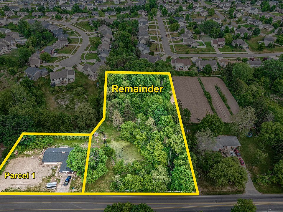 6836 36th Ave PARCEL B, Hudsonville, MI 49426 Zillow