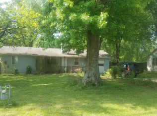 324 W Easy St, Rogers, AR 72756